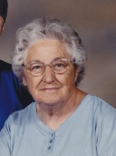 CAVANAGH, (nee Phipps), Ada