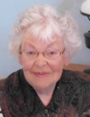 TREMBLAY (Née Dubé), Thérèse