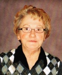 HAMELIN, née Leavey, Angèle