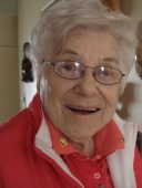 BOUDREAULT, Rhéa (née Caron)