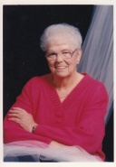 Bourgeois (née Lalonde), Georgette