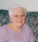 Paré (née Martel), Cécile