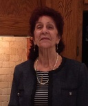 TANASE (née Matei), Vasilica