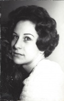 TREMBLAY (Williams), Judith-Ann