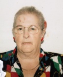 MONCHAMP, (née Coallier), Rachel