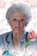 RIEL, (née Isabelle), Rita