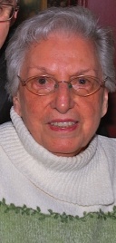 Lavigueur (née Pronovost), Anita