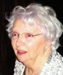 Dupont-Hébert (née Dupuis), Jacqueline