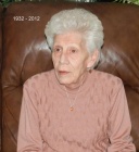 Beaulieu, Marie-Marcelle