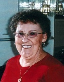 Gamelin Gadoua, Aline