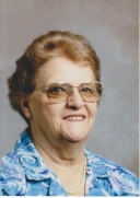 Dubois (née Riel), Laurette