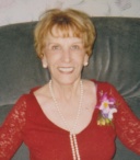 LARIVÉE GAUDREAU, Fernande