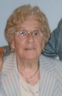 CADORETTE ( NÉE  BLANCHETTE), MARIE- VALÉRIA