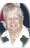 PRIMEAU (née Demers), Jeannine