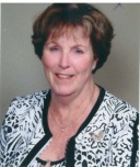 DAOUST (née Healy), CAROL-ANN