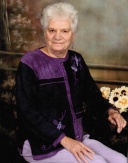 CHARRON, née Champagne, Yvette