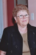 MARTIN (née Bouchard), Lise