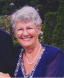 ROONEY, (née Lavoie), Rollande