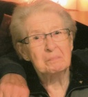 Lapointe (née Huet), Denise