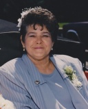 DAIGLE (née Thibeault), Denise