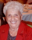 Racicot (née Beauchemin), Gisèle