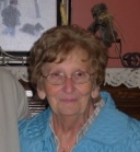 Desrosiers (née Thomas), Gisèle