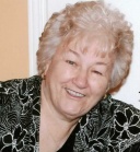 Carmel (née Lahaie), Gisèle