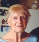 LESSARD (née Mc Manamy), Grace- Mary