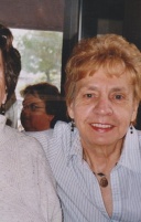 Malo (née Drolet), Marie Marthe