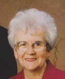 GUILBAULT, Jeannette (née Marcotte)