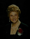 Duhamel (née Lorion), Yvette