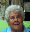 LaBrie (née Roussel), Imelda