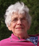 Chicoine (née Brodeur), Martha