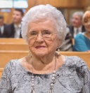 Gaudette (née Bachand), Suzanne