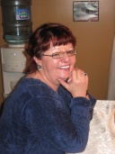 Amyotte, Marie-Reine