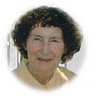 Mansour-Chouinard (née Parise), Anita