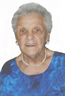 OUIMET, (née Gagné), Lucille