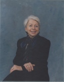 POMERLEAU, née FORTIN, Thérèse