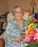 Martin (née Dubreuil), Lucille