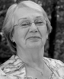 BOUCHARD (née Désourdy), Gertrude