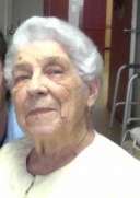 BASTIEN née Gélinas, Marie-Jeanne