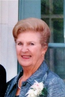 LAFLEUR, née Drolet, Claire