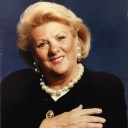 HOTTE (née Ramacieri), Madeleine