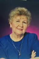 LEBLANC- PAGÉ, Noëlla