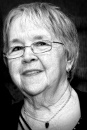 Mercille (née Plourde), Réjeanne