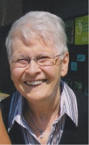 BOUCHARD, née Paré, Rita