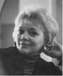 Desgroseilliers, Carole