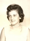 BIRON DUPUIS, Thérèse