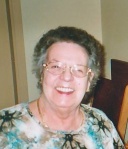 Chagnon (née Dominique), Huguette