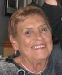 CAZES, Ghislaine